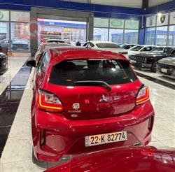 ميتسوبيشي ميراج